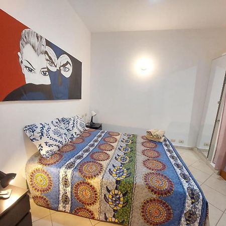 Tamarindo Apartment Баяхибе Екстериор снимка