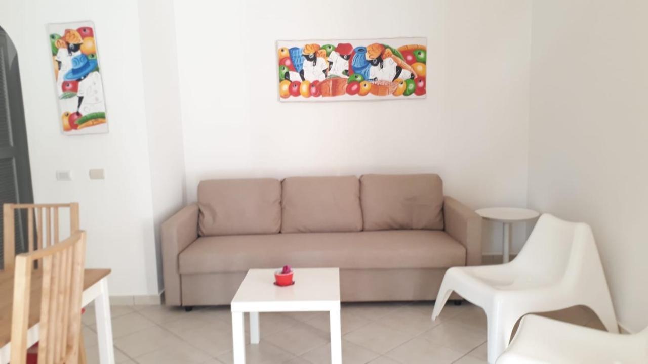 Tamarindo Apartment Баяхибе Екстериор снимка