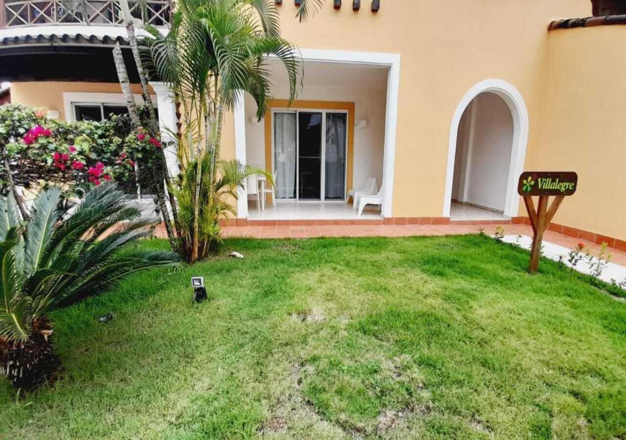 Tamarindo Apartment Баяхибе Екстериор снимка