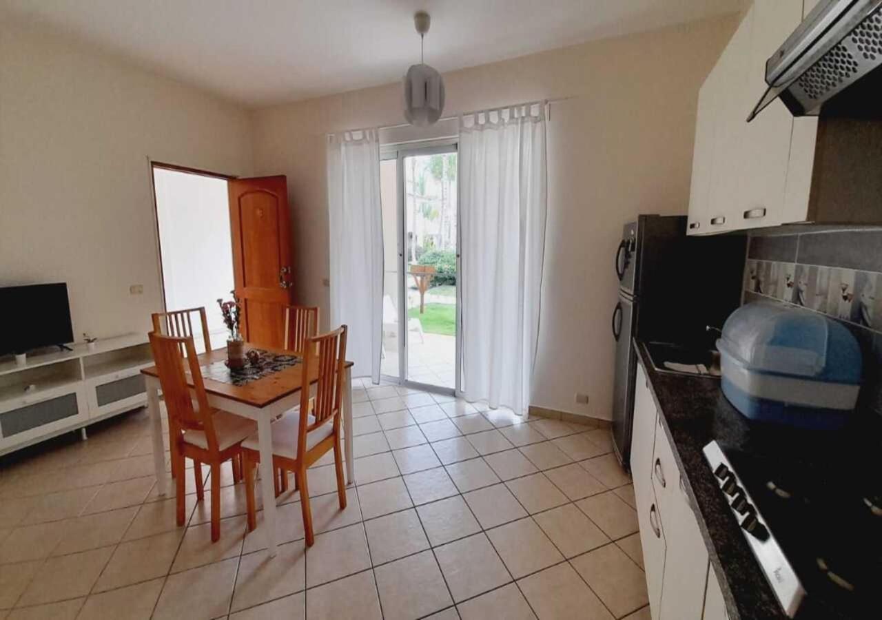 Tamarindo Apartment Баяхибе Екстериор снимка