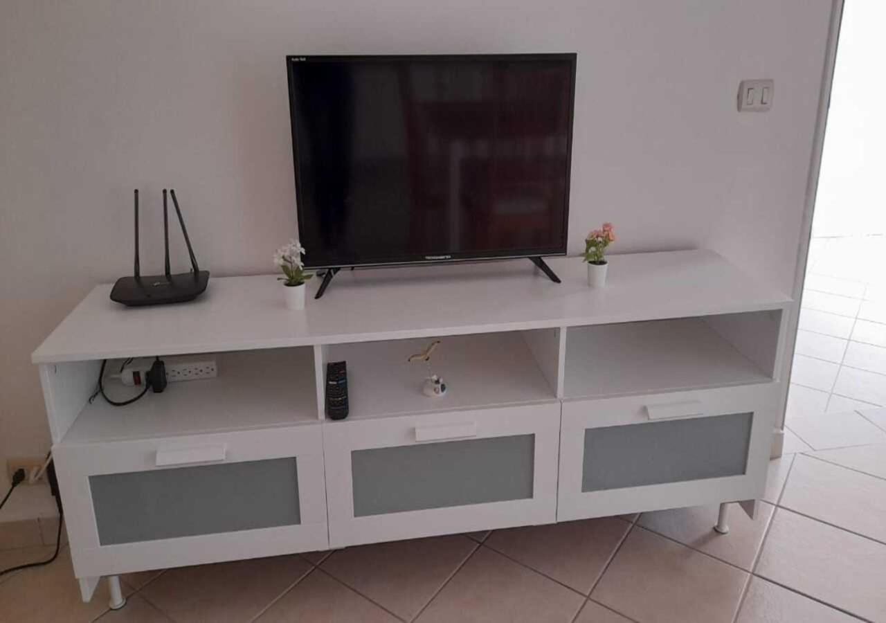 Tamarindo Apartment Баяхибе Екстериор снимка