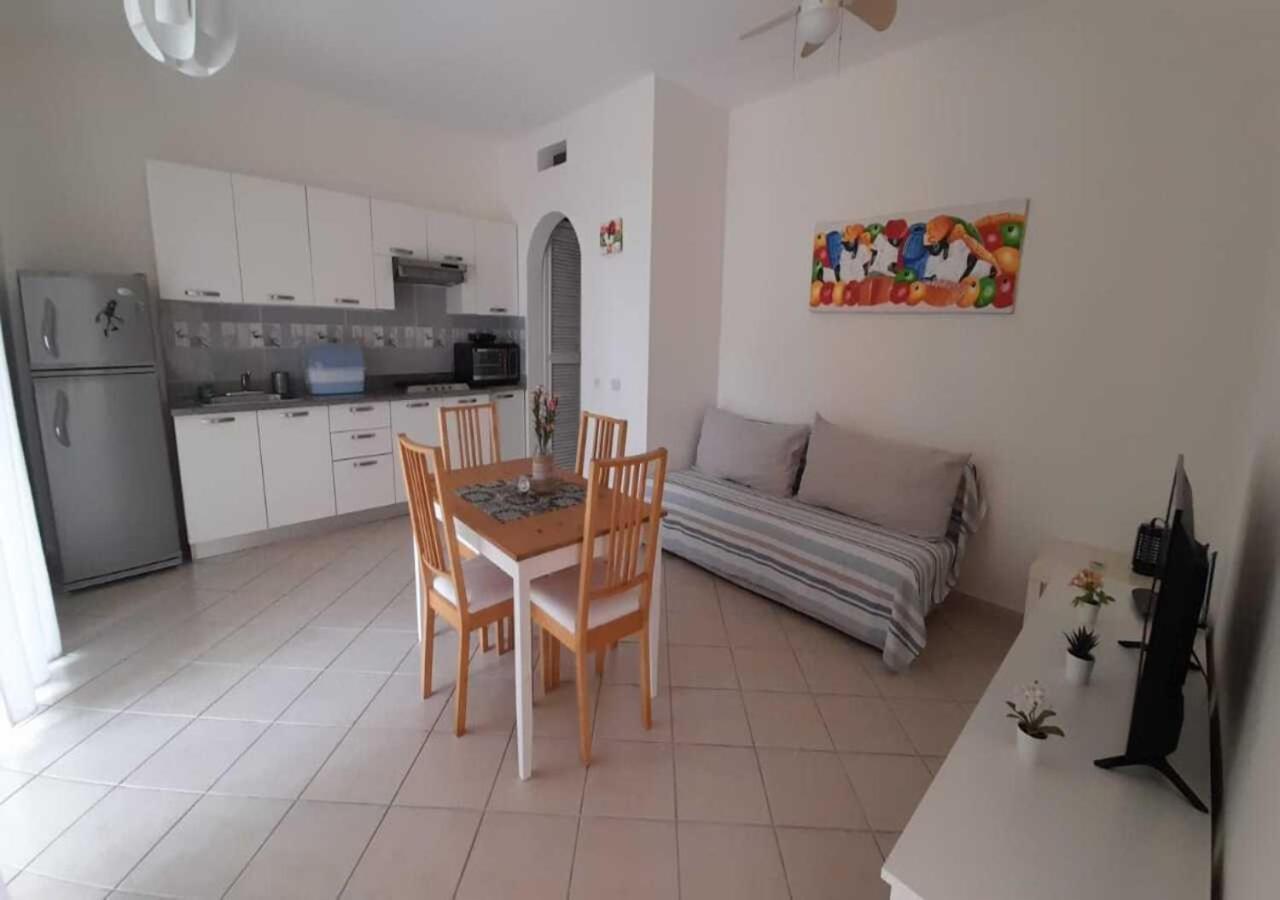 Tamarindo Apartment Баяхибе Екстериор снимка