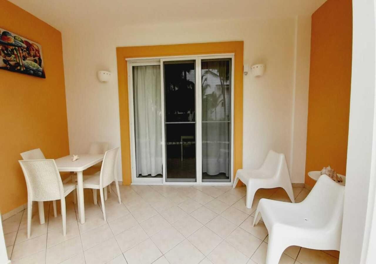 Tamarindo Apartment Баяхибе Екстериор снимка