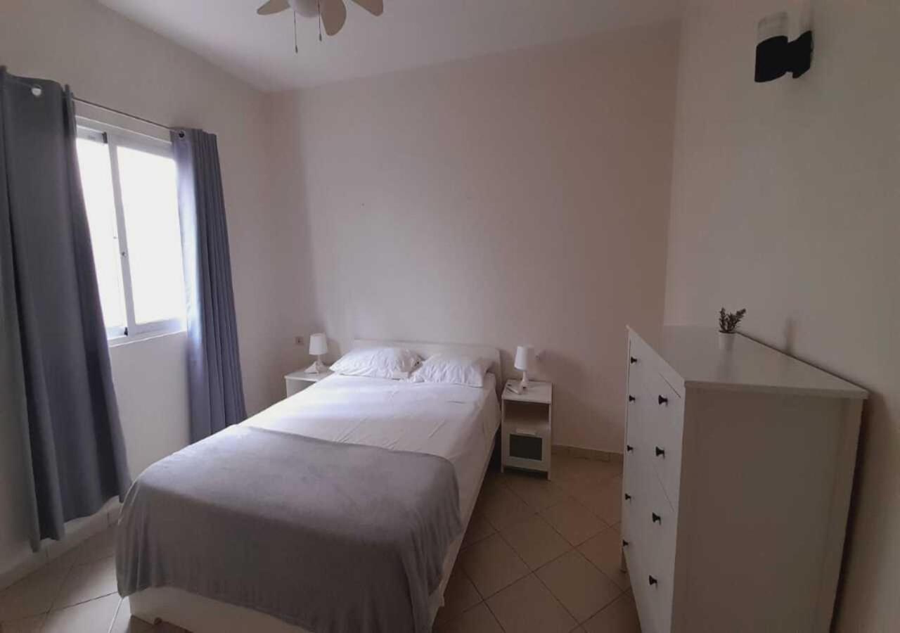 Tamarindo Apartment Баяхибе Екстериор снимка