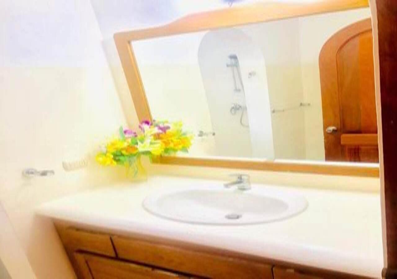 Tamarindo Apartment Баяхибе Екстериор снимка