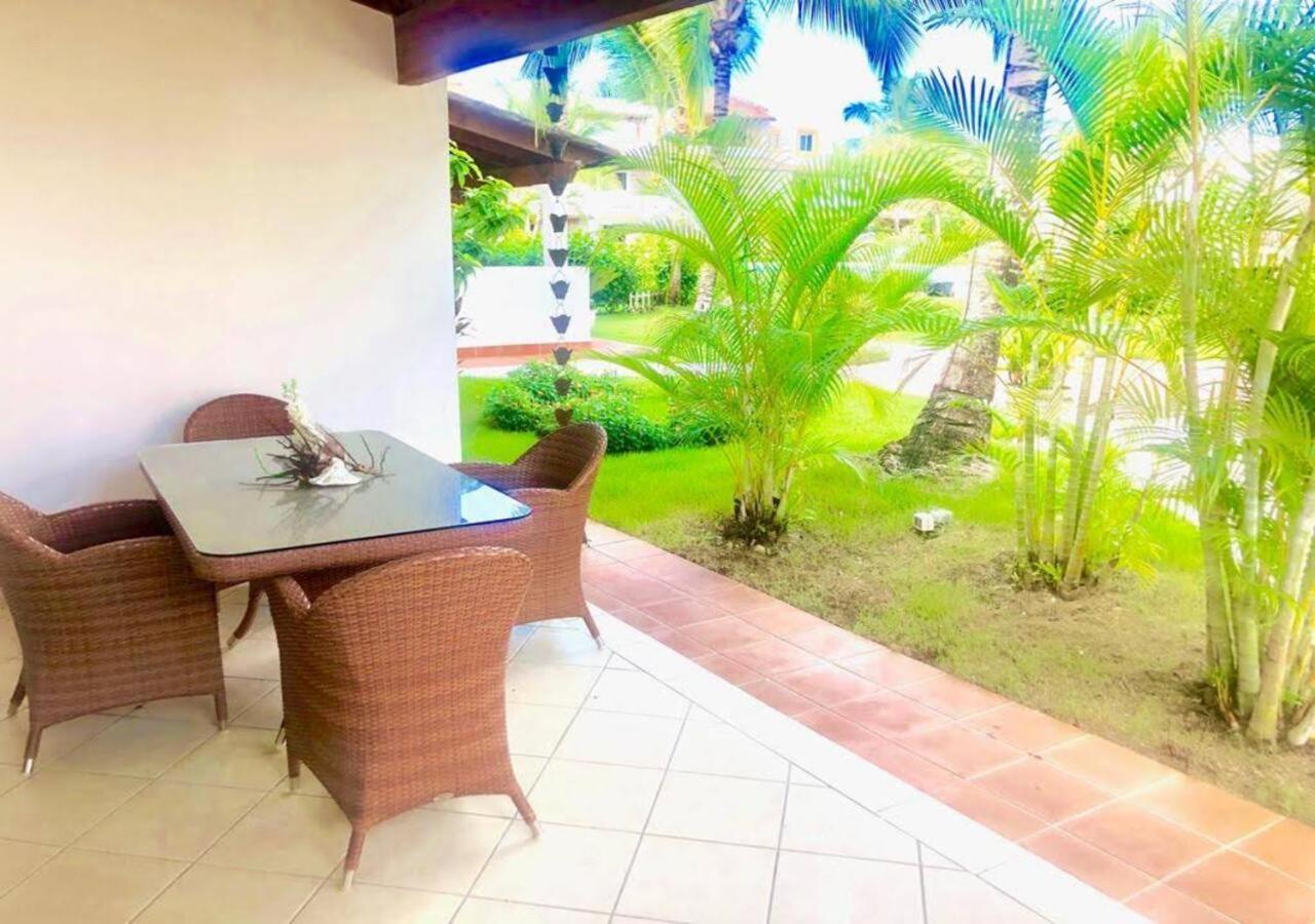 Tamarindo Apartment Баяхибе Екстериор снимка