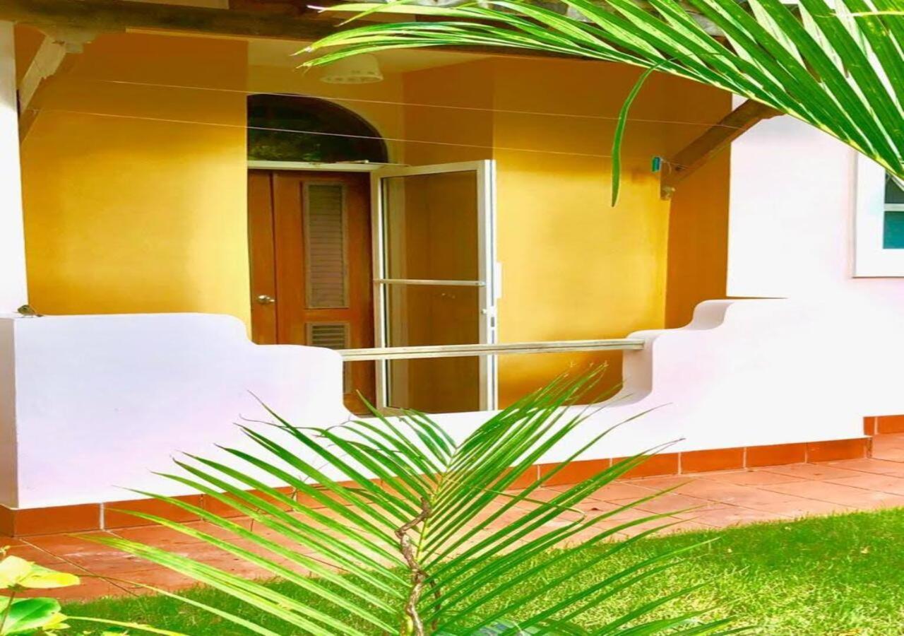 Tamarindo Apartment Баяхибе Екстериор снимка