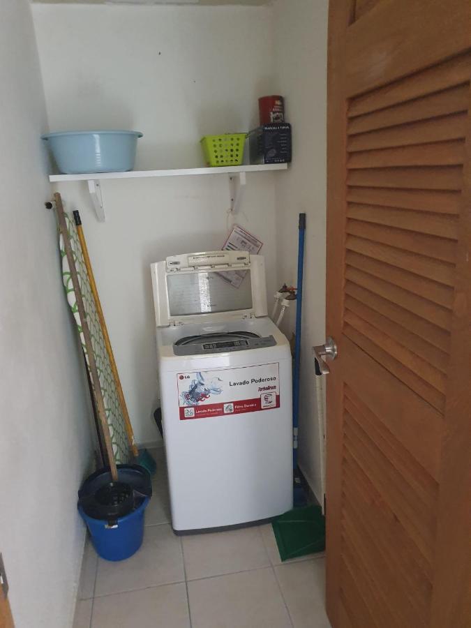Tamarindo Apartment Баяхибе Екстериор снимка