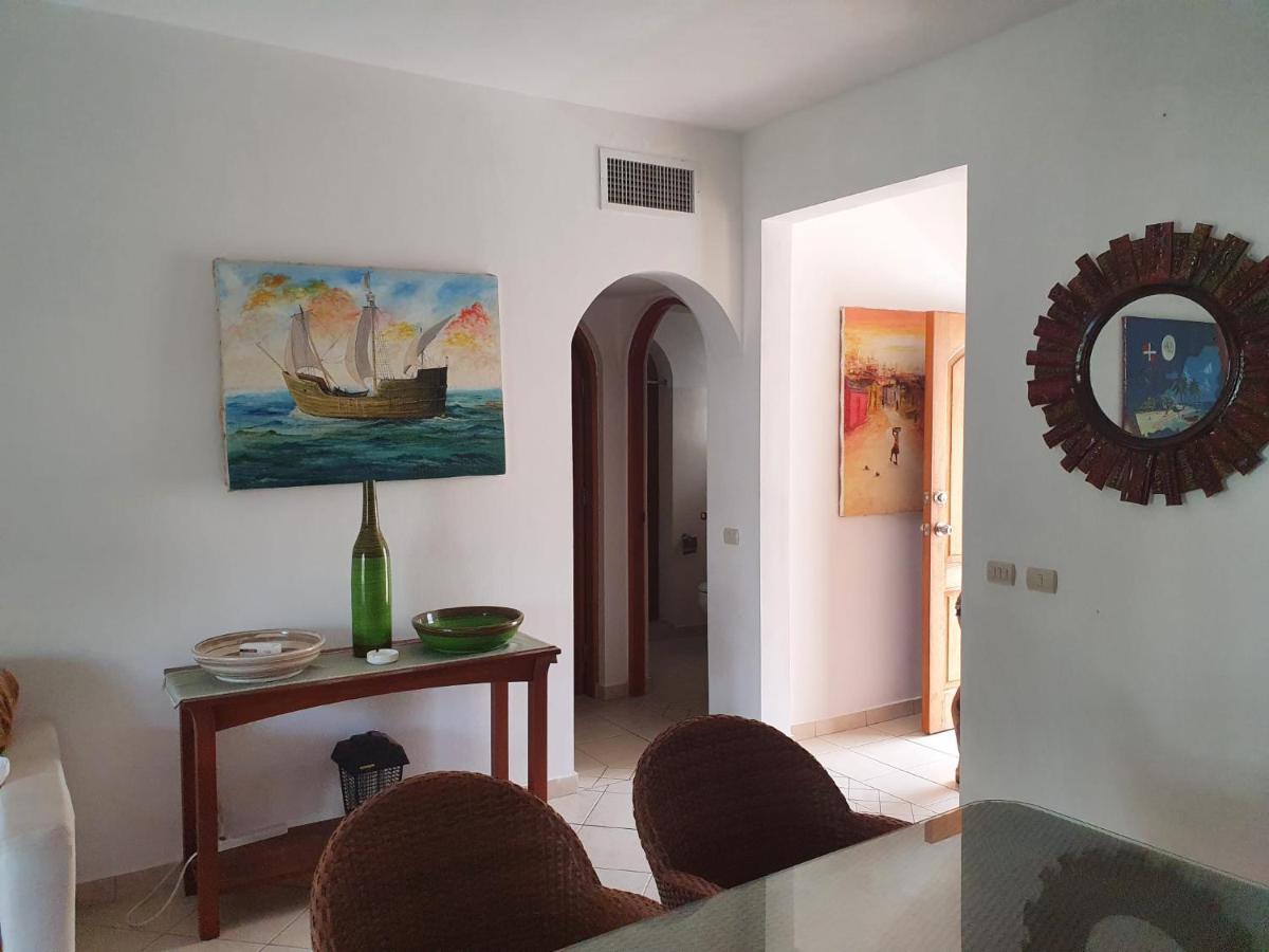 Tamarindo Apartment Баяхибе Екстериор снимка