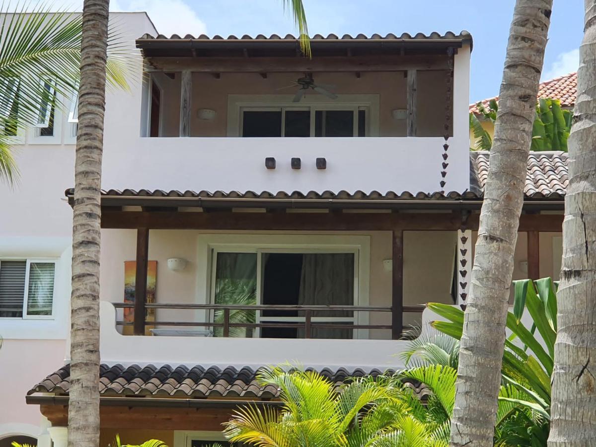 Tamarindo Apartment Баяхибе Екстериор снимка