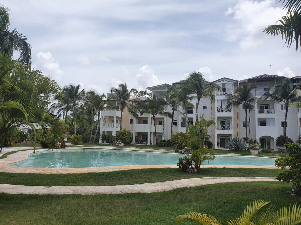 Tamarindo Apartment Баяхибе Екстериор снимка