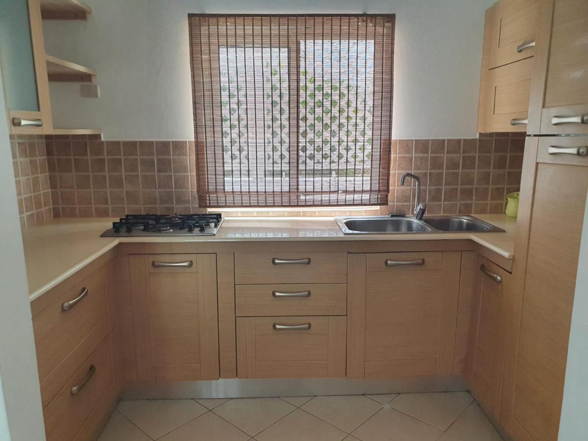 Tamarindo Apartment Баяхибе Екстериор снимка