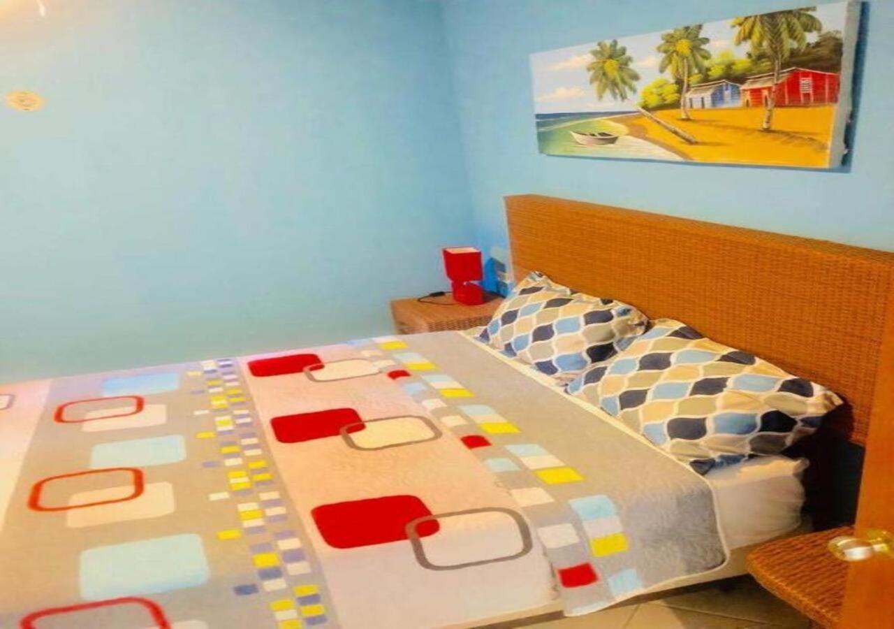 Tamarindo Apartment Баяхибе Екстериор снимка