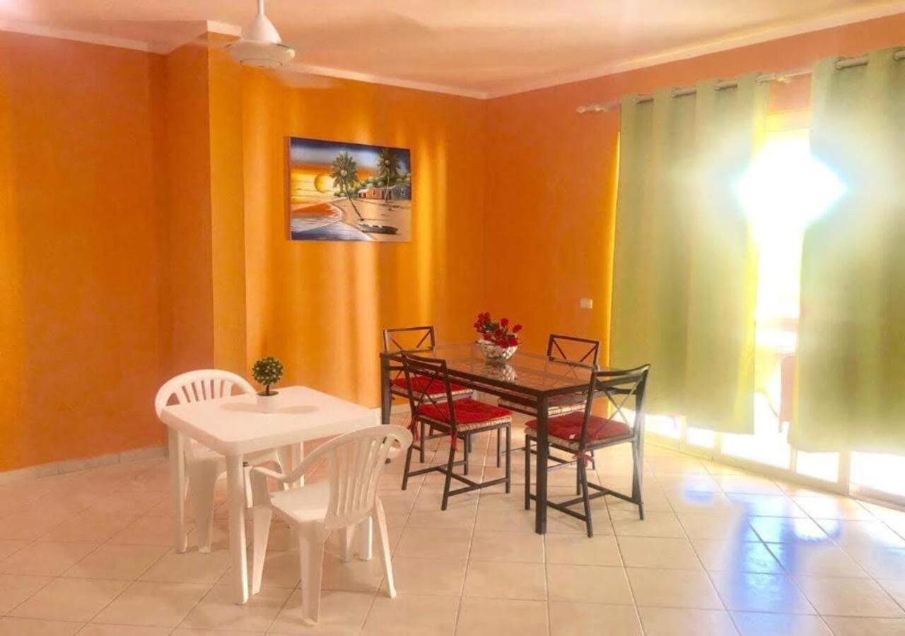 Tamarindo Apartment Баяхибе Екстериор снимка