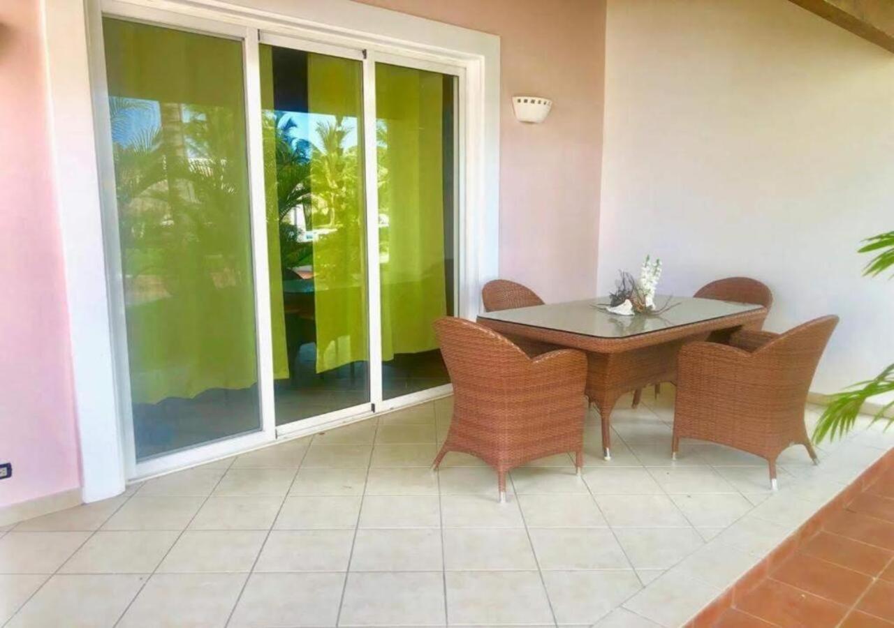 Tamarindo Apartment Баяхибе Екстериор снимка