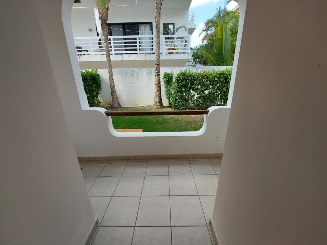 Tamarindo Apartment Баяхибе Екстериор снимка
