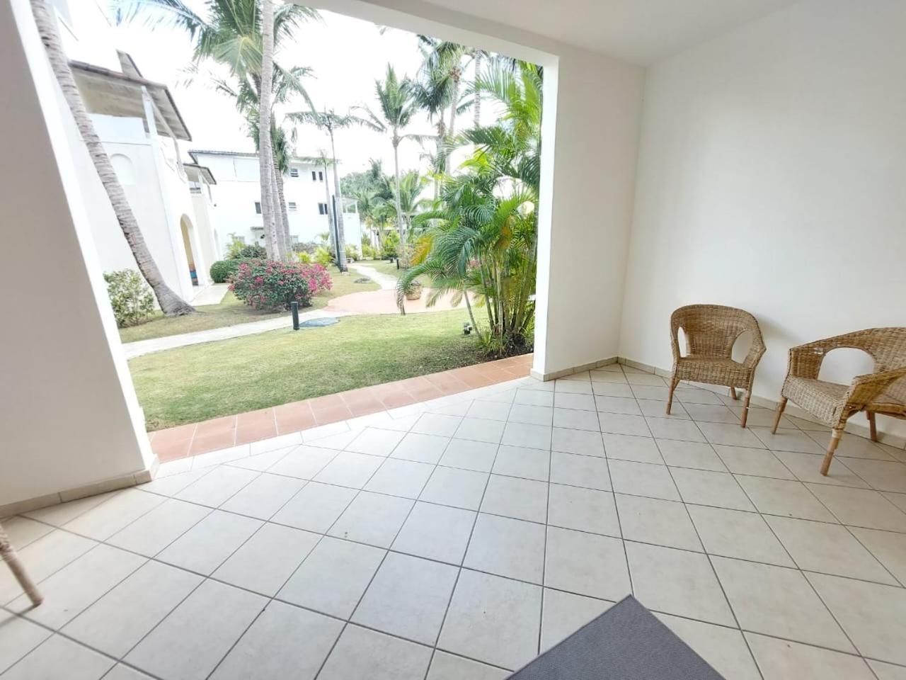 Tamarindo Apartment Баяхибе Екстериор снимка
