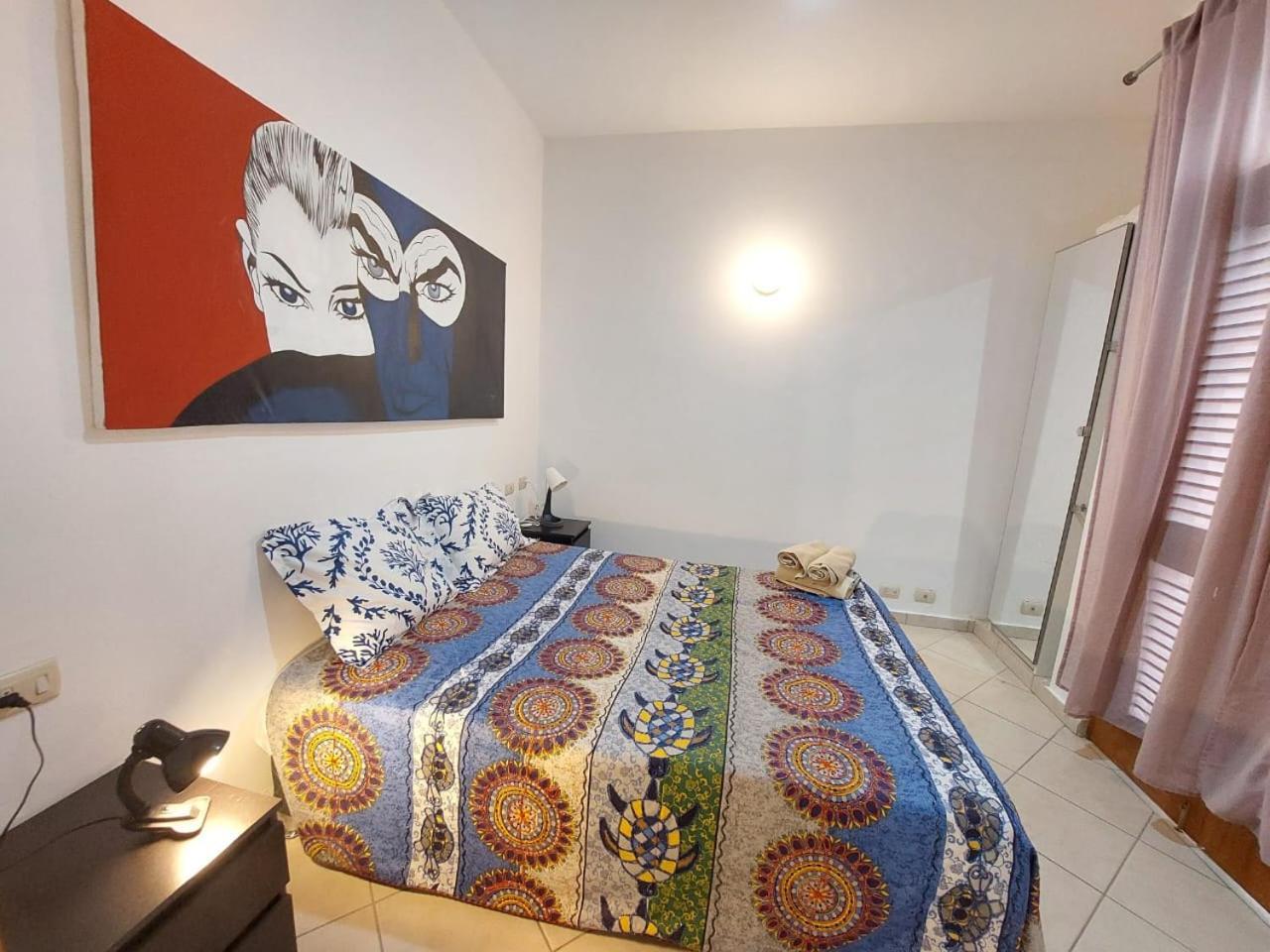 Tamarindo Apartment Баяхибе Екстериор снимка