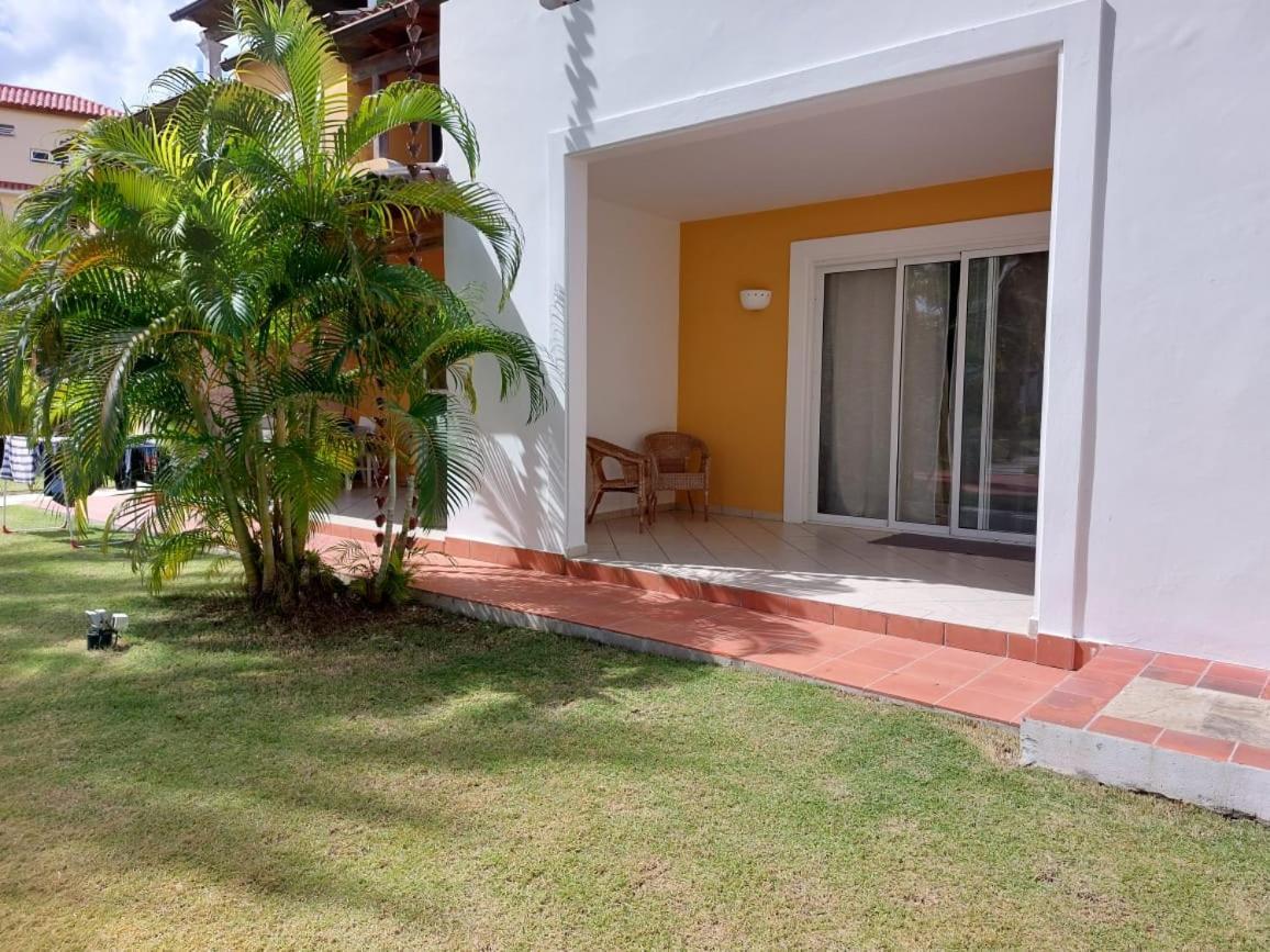 Tamarindo Apartment Баяхибе Екстериор снимка
