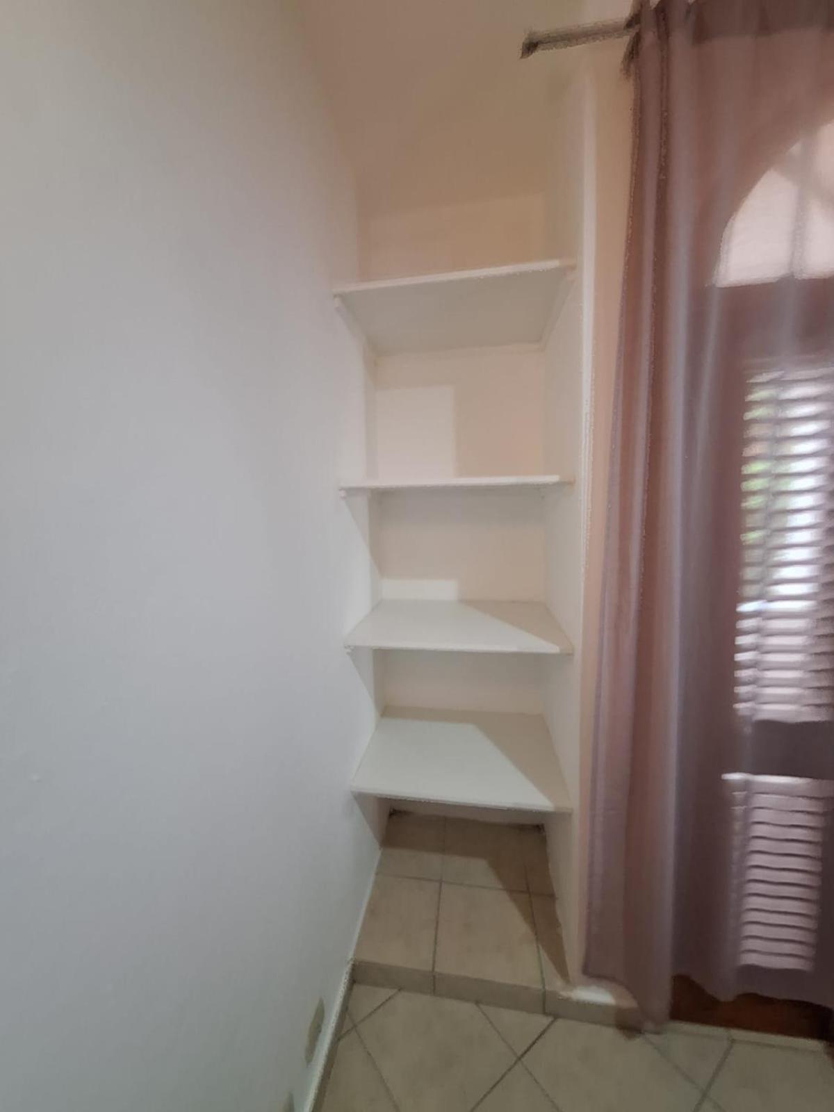 Tamarindo Apartment Баяхибе Екстериор снимка