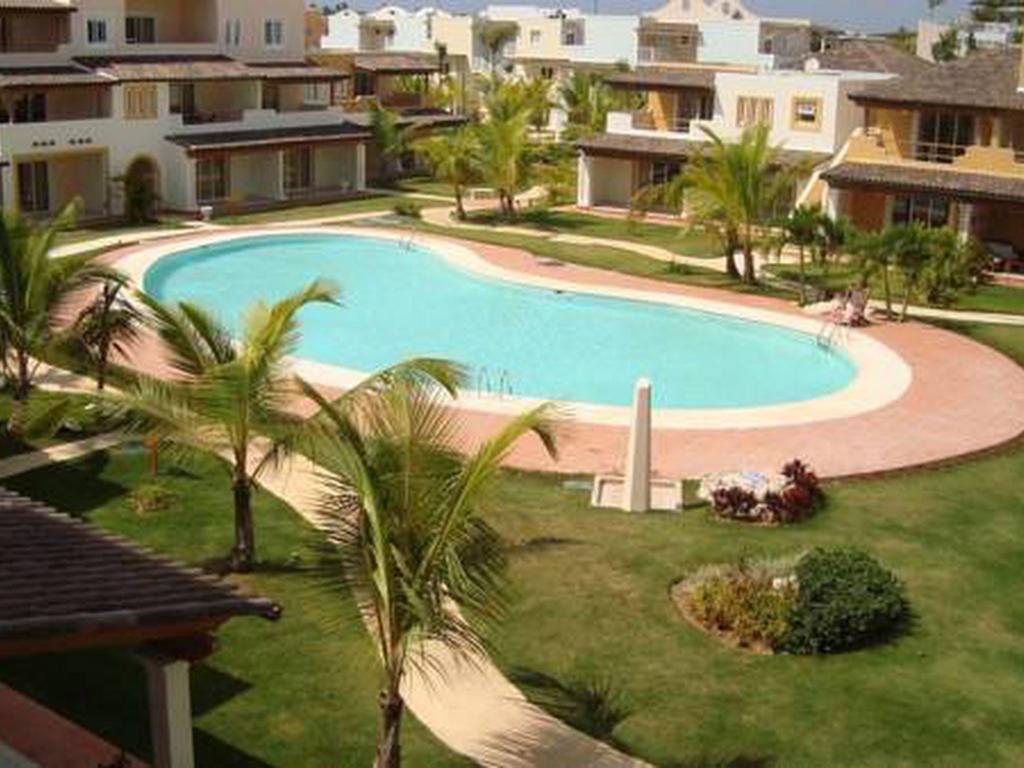 Tamarindo Apartment Баяхибе Екстериор снимка