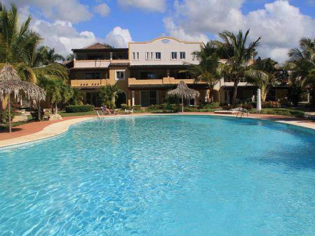 Tamarindo Apartment Баяхибе Екстериор снимка